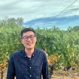 Meet your Posher, Connor